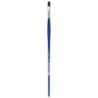 da Vinci FORTE-Acrylics Student Brush, Synthetic, Acrylic & Oil, Filbert, Series 8650, Size 8