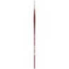 da Vinci COLLEGE Student Brush, Synthetic, Acrylic & Oil, Round, Series 8730, Size 1
