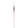 da Vinci COLLEGE Student Brush, Synthetic, Acrylic & Oil, Round, Series 8730, Size 10