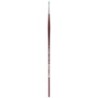da Vinci COLLEGE Student Brush, Synthetic, Acrylic & Oil, Round, Series 8730, Size 2