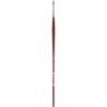 da Vinci COLLEGE Student Brush, Synthetic, Acrylic & Oil, Round, Series 8730, Size 4