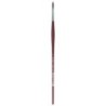 da Vinci COLLEGE Student Brush, Synthetic, Acrylic & Oil, Round, Series 8730, Size 8
