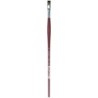 da Vinci COLLEGE Student Brush, Synthetic, Acrylic & Oil, Flat, Series 8740, Size 10