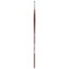 da Vinci COLLEGE Student Brush, Synthetic, Acrylic & Oil, Flat, Series 8740, Size 2