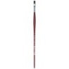 da Vinci COLLEGE Student Brush, Synthetic, Acrylic & Oil, Flat, Series 8740, Size 8