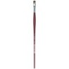 da Vinci COLLEGE Student Brush, Synthetic, Acrylic & Oil, Filbert, Series 8750, Size 10