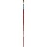 da Vinci COLLEGE Student Brush, Synthetic, Acrylic & Oil, Filbert, Series 8750, Size 12