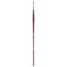 da Vinci COLLEGE Student Brush, Synthetic, Acrylic & Oil, Filbert, Series 8750, Size 4