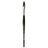 da Vinci CASANEO Wash, Synthetic, Watercolor, Oval-Pointed, Series 898, Size 12