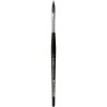 da Vinci CASANEO Wash, Synthetic, Watercolor, Oval-Pointed, Series 898, Size 6