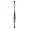 da Vinci CASANEO XS, Extra Soft Synthetic, Watercolor & Acrylic, Flat, Series 986, Size 10