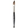 da Vinci CASANEO XS Sword, Extra Soft Synthetic, Watercolor & Acrylic, Slant, Series 987, Size 10