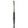 da Vinci CASANEO XS, Extra Soft Synthetic, Watercolor & Acrylic, Round, Series 988, Size 8