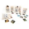 Educational Advantage Feelings & Emotions Sorting Bags