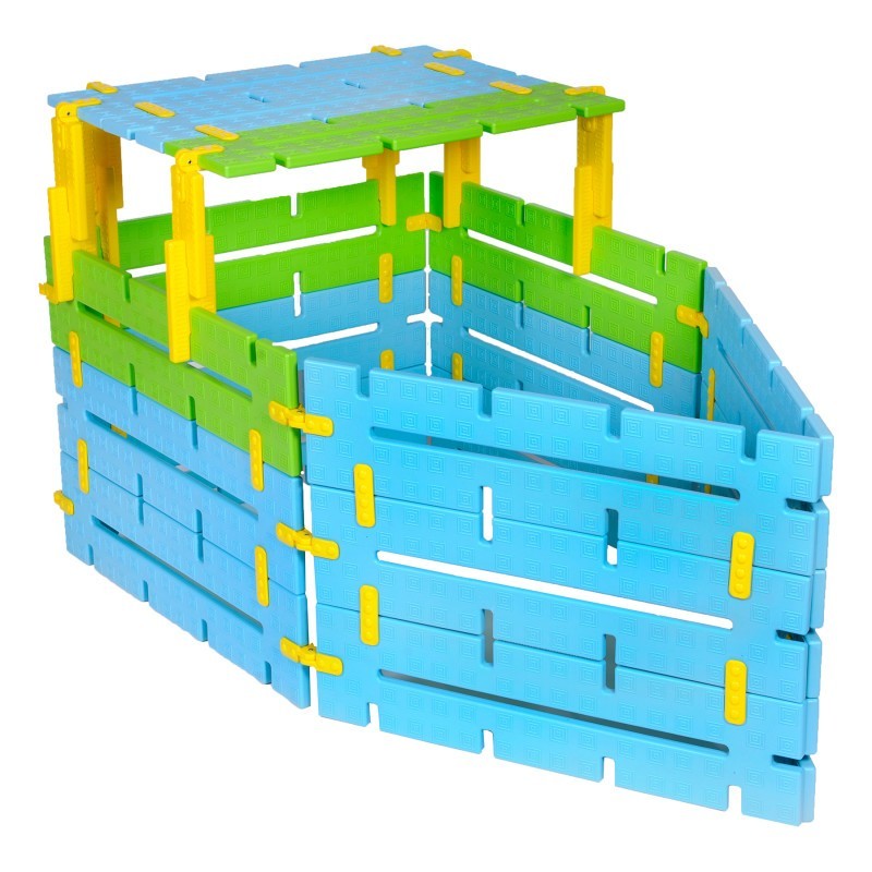 Educational Advantage Constructa Den