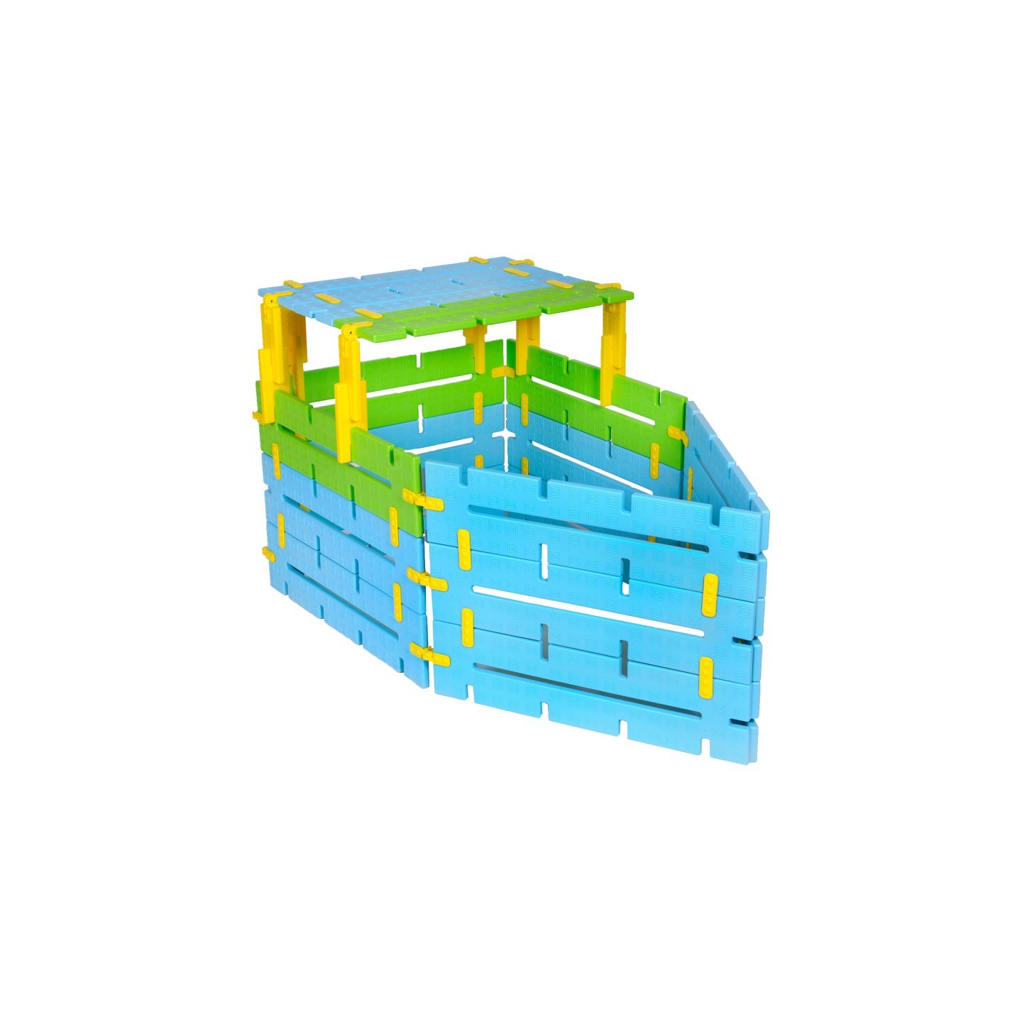 Educational Advantage Constructa Den