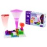 E-Blox® Circuit Blox™ Student Set, 59 Projects