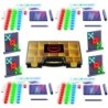 E-Blox® Lite Blox™ Light Designs, Class Set