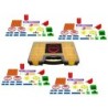 E-Blox® Circuit Blox™ BYO Bubble Making Machine, Class Set