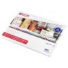 edding 1300 Series Color Markers, Medium, Assorted Colors, Set of 40