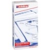 edding 400 Series Permanent Marker, Assorted Colors, Set of 10