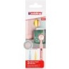 edding 751 Series Gloss Paint Marker, Pastel Colors, Set of 3