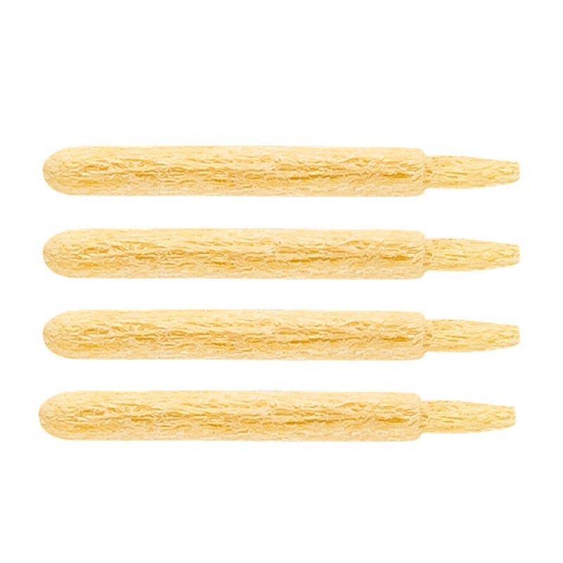 edding Replacement Nib for Series 751 Gloss Paint Markers Per Pack, 4 Packs