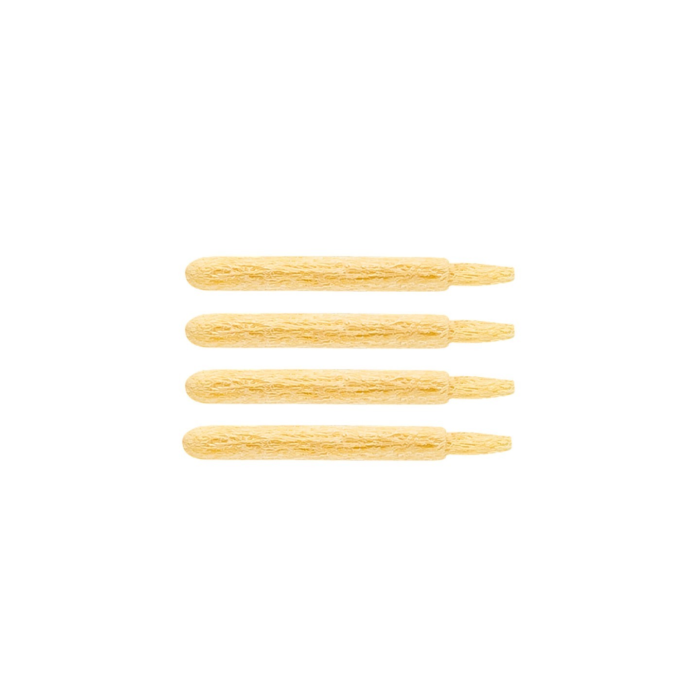 edding Replacement Nib for Series 751 Gloss Paint Markers Per Pack, 4 Packs