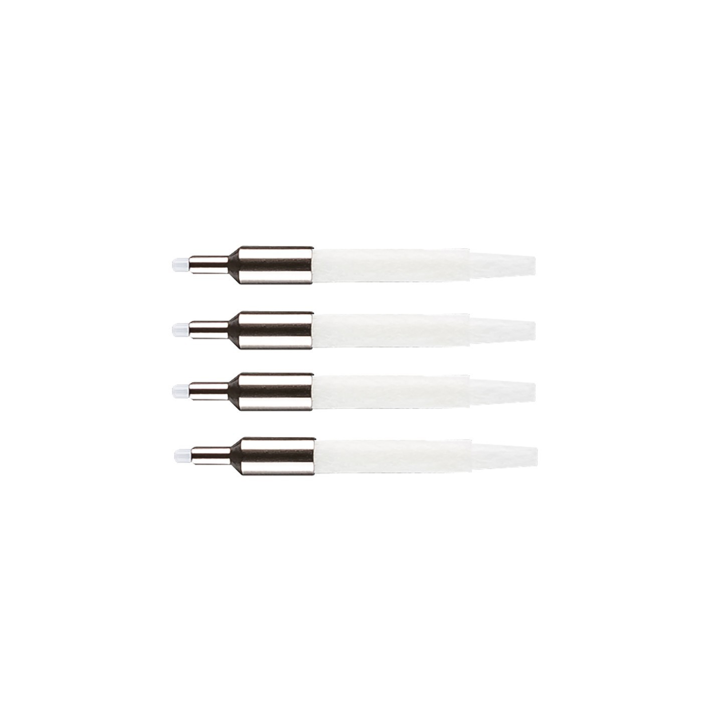 edding Replacement Nib for Series 780 Gloss Paint Markers Per Pack, 4 Packs