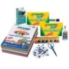Multi-Brand Arts & Crafts Kit 4, Grades PK-2