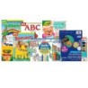 Multi-Brand Arts & Crafts Kit 5 Boy, Grades PK-2