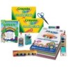 Multi-Brand Arts & Crafts Kit 8, Grades PK-2