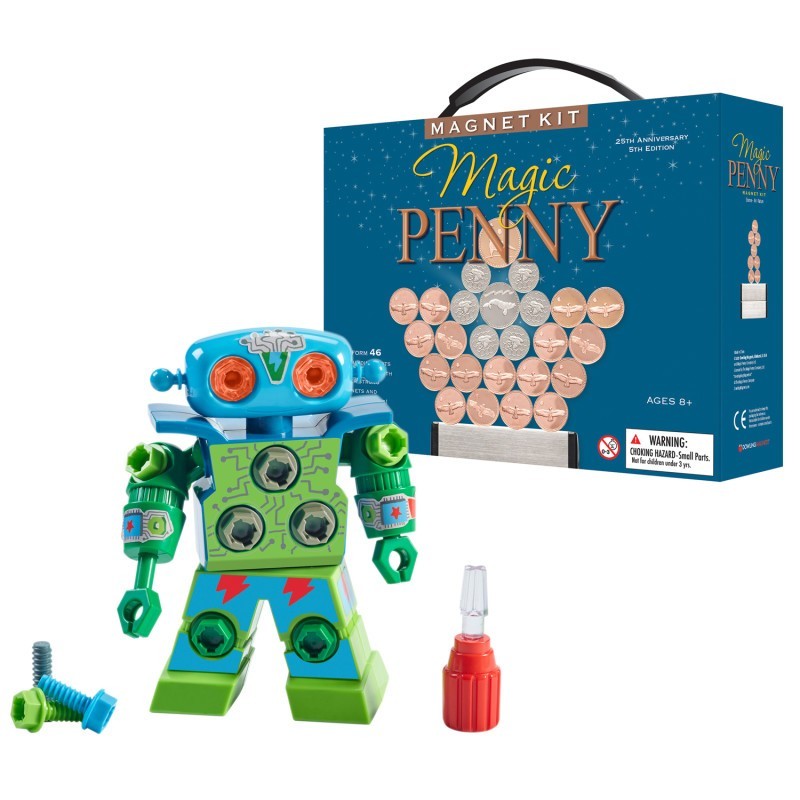 Multi-Brand STEM Kit 5, Grades K+