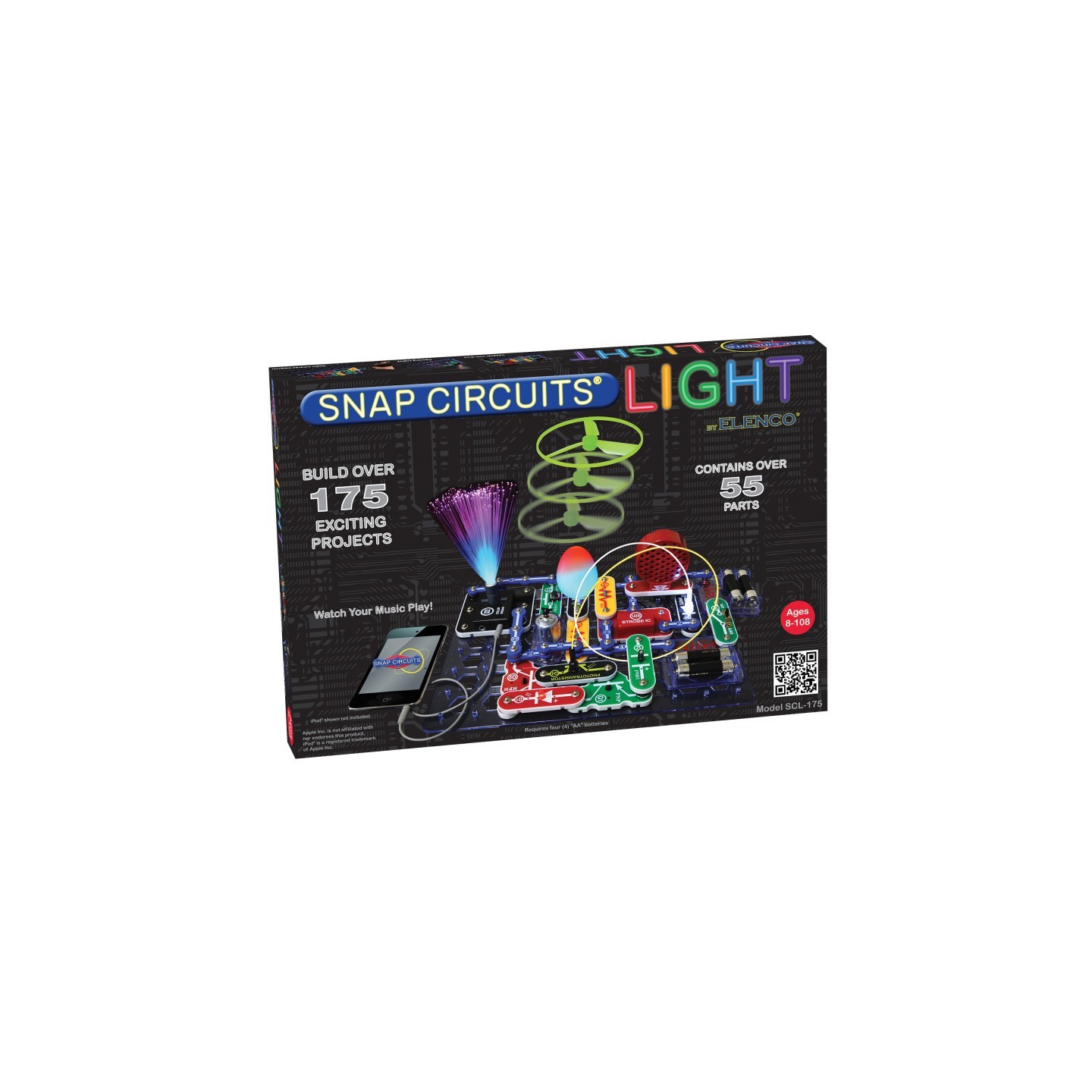 Elenco® Snap Circuits® LIGHT