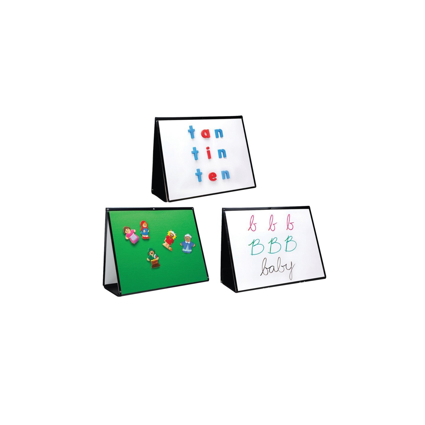 Educational Insights 3-in-1 Portable Easel