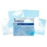 Educational Insights Classroom Light Filters, 2' x 4', Clouds, Set of 4