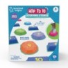 Educational Insights Nature Numbers 1-10 Stepping Stones