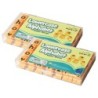 Educational Insights Alphabet Rubber Stamps, Lowercase, 5/8", 30 Per Set, 2 Sets