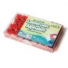 Educational Insights See and Stamp Alphabet Transparent Stamps, Lowercase 5/8"