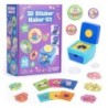 Educational Insights Shaker Sticker Maker