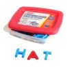 Educational Insights AlphaMagnets®, Uppercase, Color-Coded, 42 Pieces