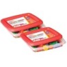 Educational Insights AlphaMagnets® Multicolored Lowercase, 42 Per Pack, 2 Packs