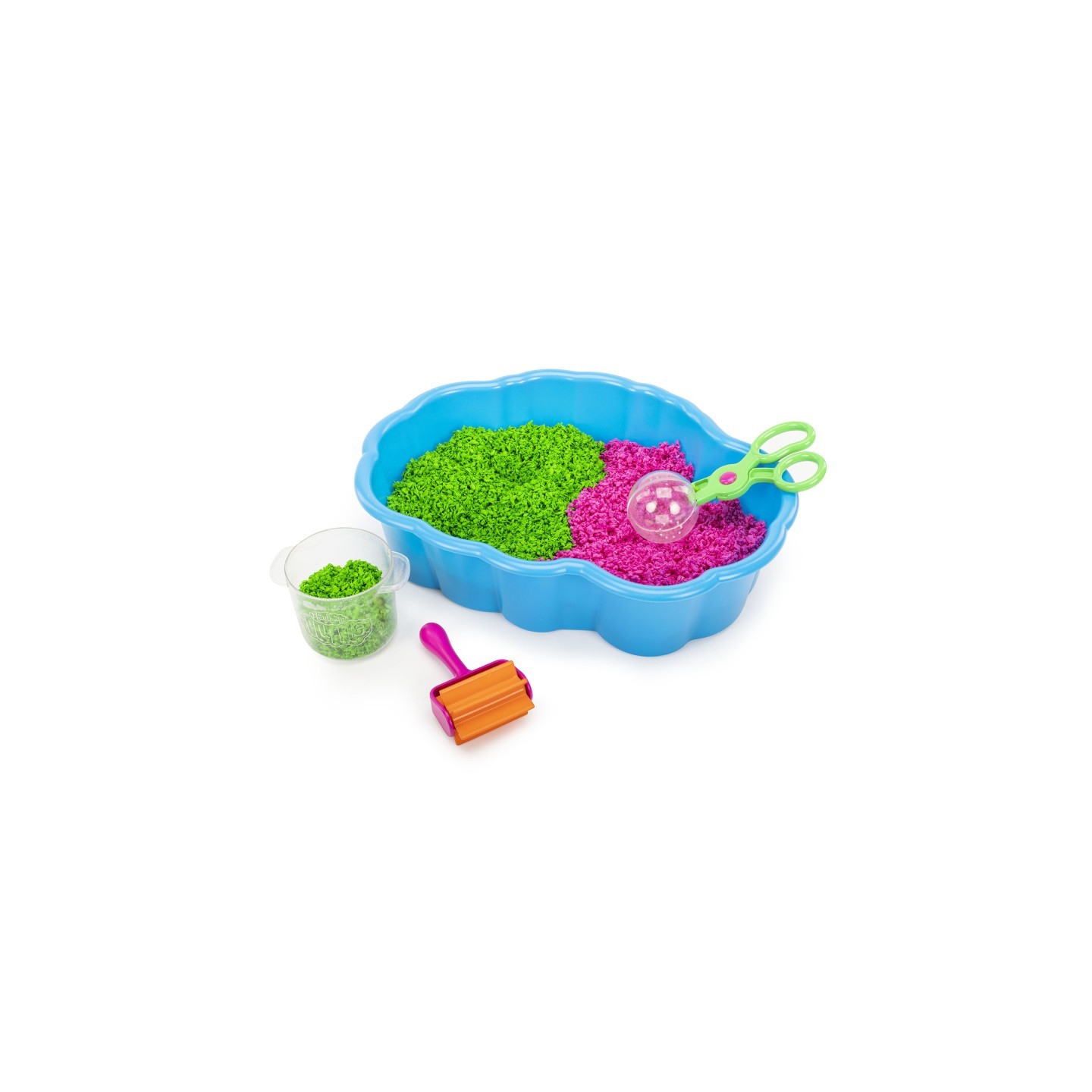 Educational Insights Playfoam® Pluffle™ Sensory Station