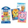 Educational Insights Playfoam® Shape & Learn Feelings