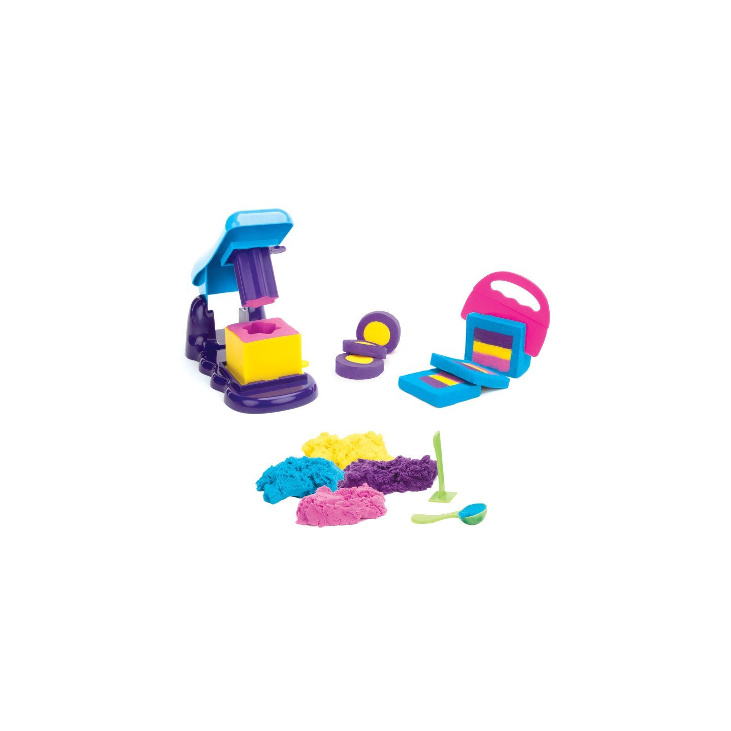 Educational Insights Sand Magic Reveal