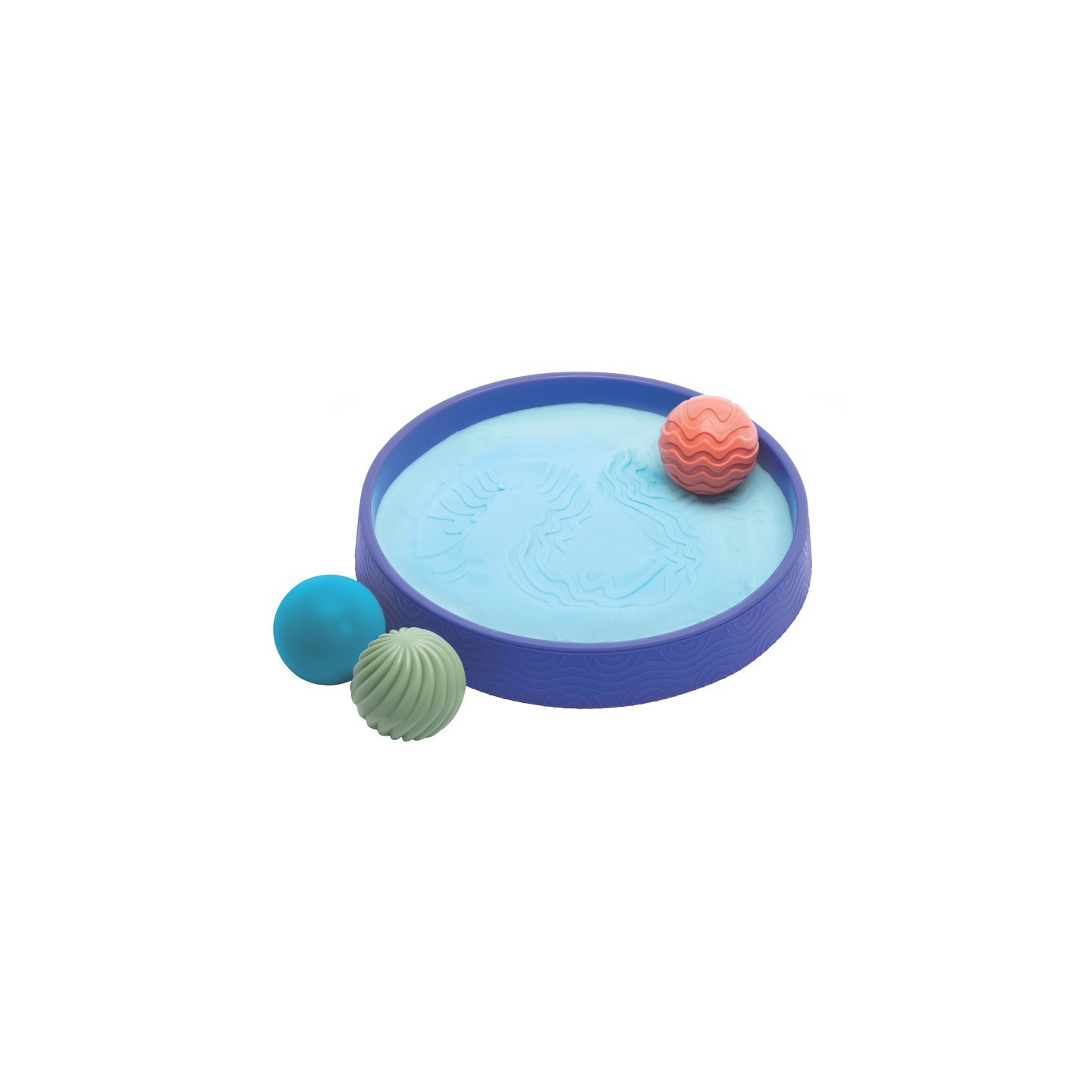 Educational Insights Playfoam® Sand Sensory Spheres