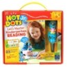 Educational Insights Hot Dots® Jr. Let's Master Kindergarten Reading