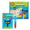 Educational Insights Hot Dots® Pete the Cat® Preschool Reading & Math