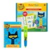 Educational Insights Hot Dots® Pete the Cat® Kindergarten Reading & Math