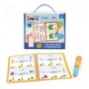 Educational Insights Hot Dots® 1-10 Numberblocks Activity Book & Interactive Pen